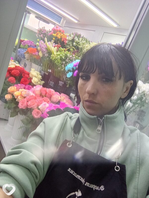 Анастасия, 37, Юрге — анкета №3661193