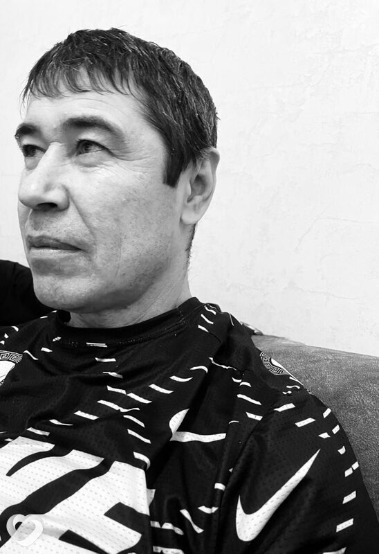 Эдуард, 49, Краснодаре — анкета №3661196