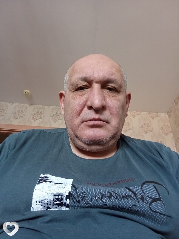 Арсен, 56, Подольске — анкета №3661474
