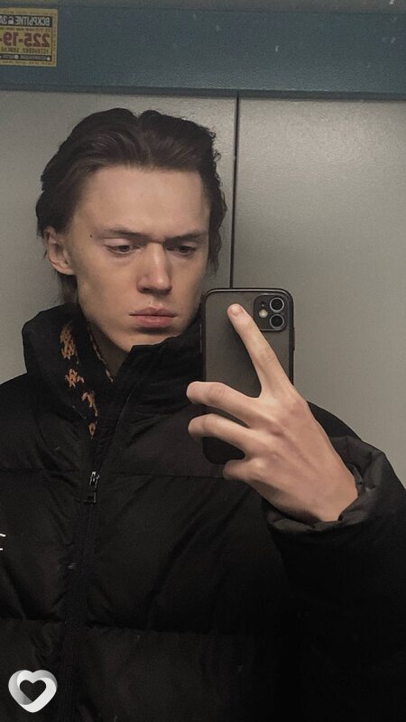 Stepan, 20, Перми — анкета №3661480
