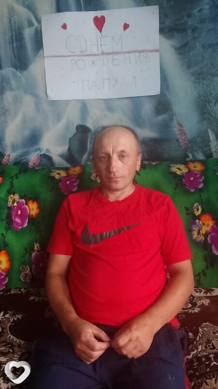 Федор, Благовещенка