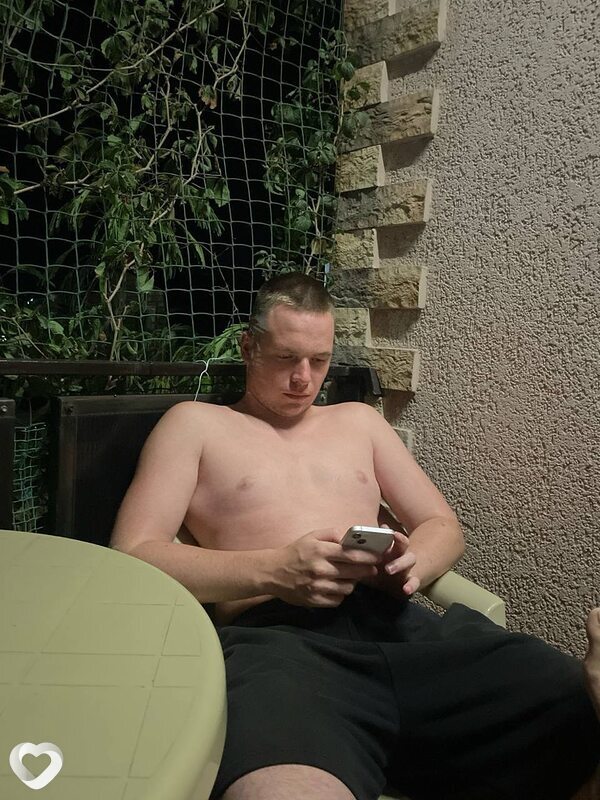 Андрей, 21, Туле — анкета №3661486