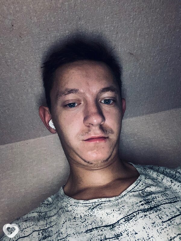 Сергей, Нахабино