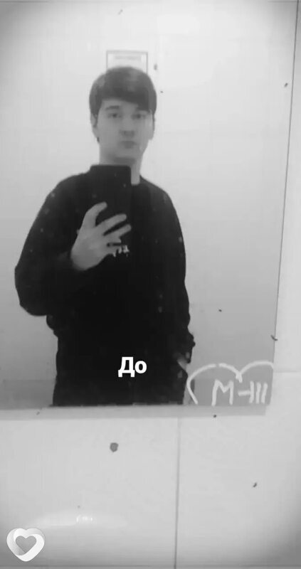 Данил, 21, Душанбе — анкета №3661489
