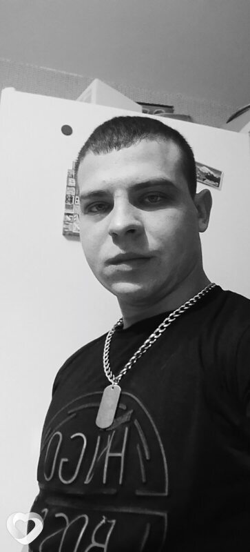 Данил, 22, Кстове — анкета №3661348