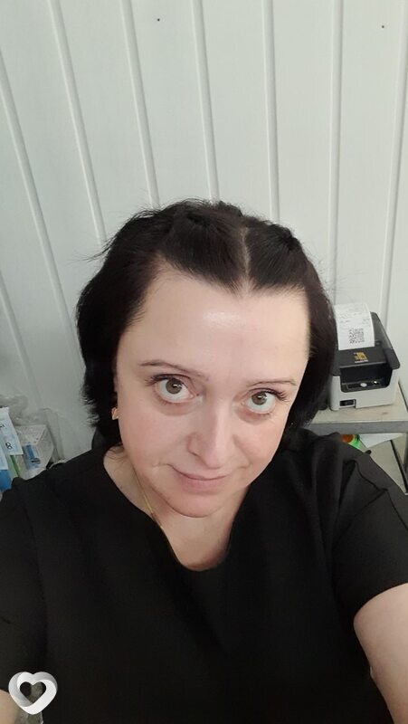 Екатерина, 36, Тайшете — анкета №3661362