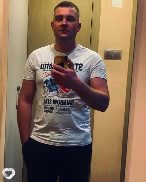 Konstantin, 30, Минске — анкета №3661366
