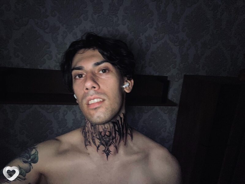 Арсений, 25, Гомеле — анкета №3661368