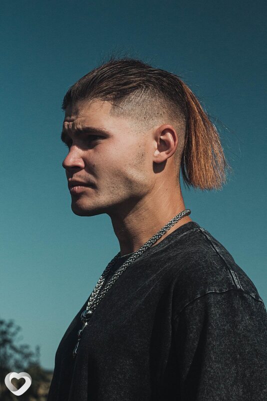 Андрей, 26, Москве — анкета №3661369