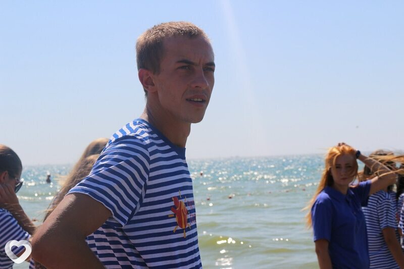 Олег, 33, Туле — анкета №3661735