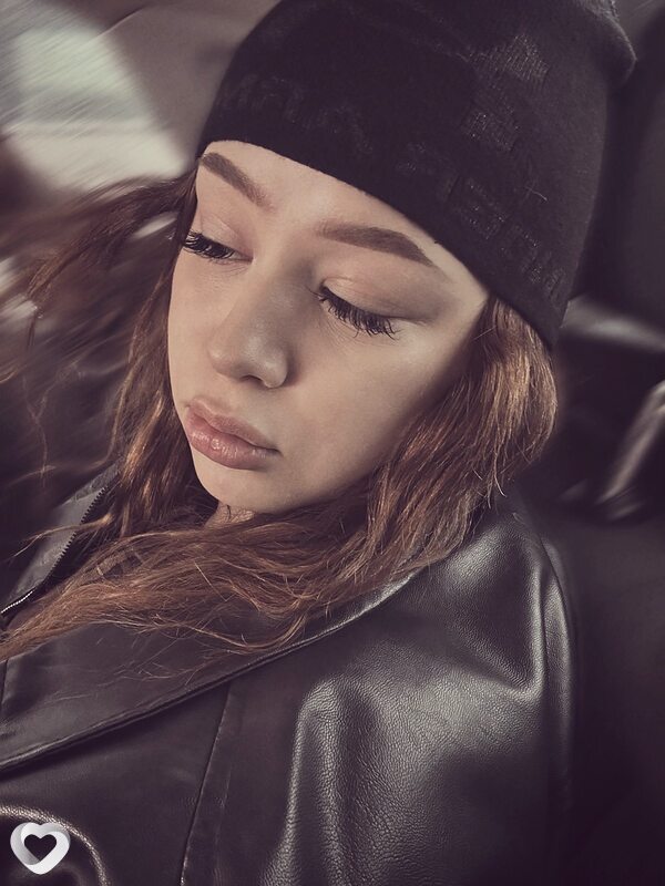 Алена, 18, Кургане — анкета №3661744
