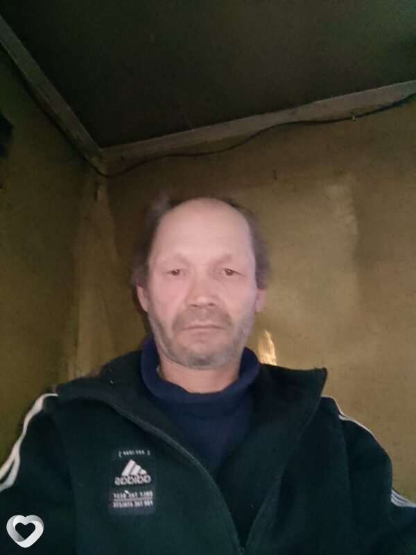 Эрнест, 54, Хабаровске — анкета №3661745