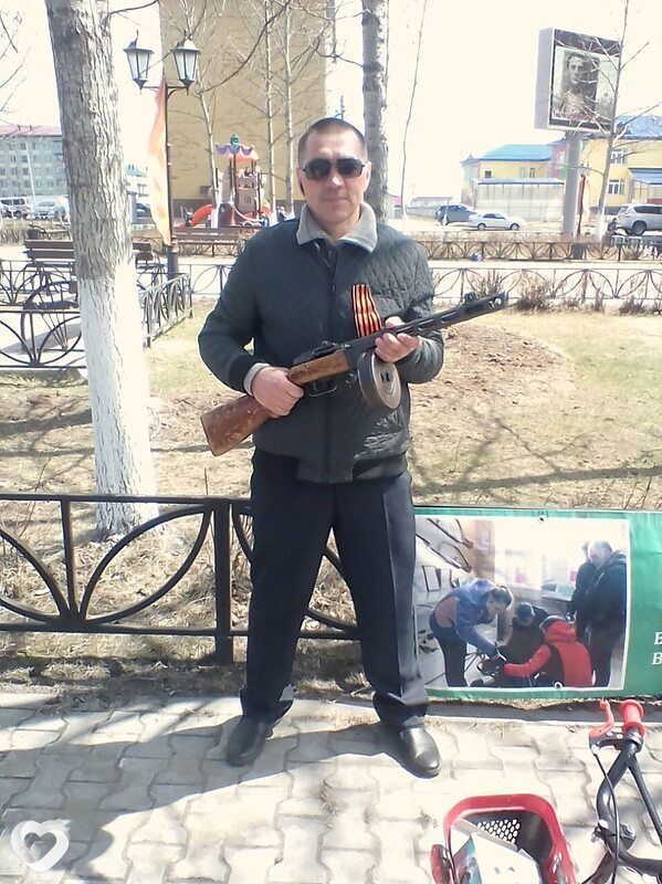 Вагнер, Поронайск