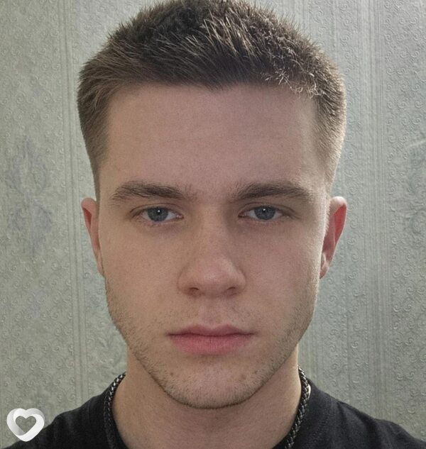 Matvey, 19, Санкт-Петербурге — анкета №3661239