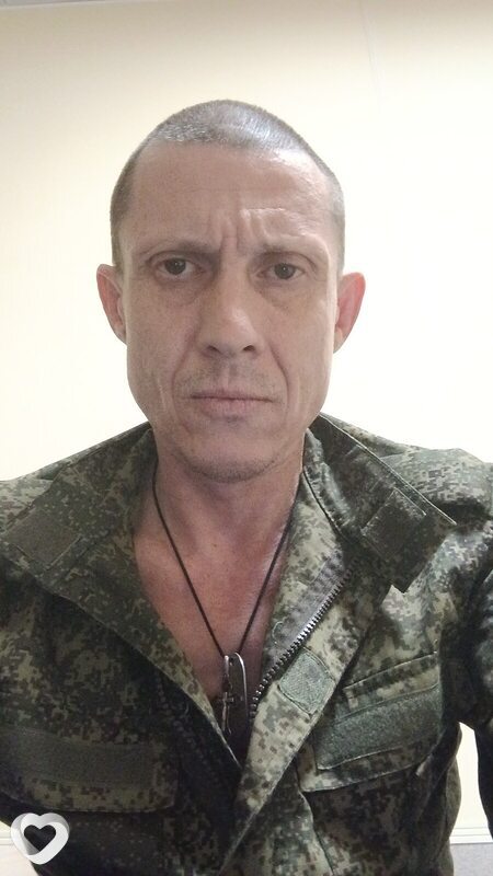 Юрий, 44, Уссурийске — анкета №3661240