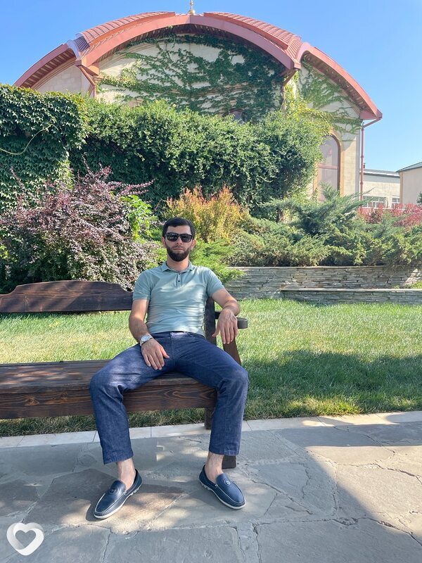 Абдул, 27, Махачкале — анкета №3661246