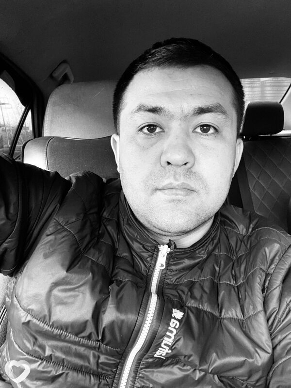 Макс, 32, Алматы — анкета №3661273