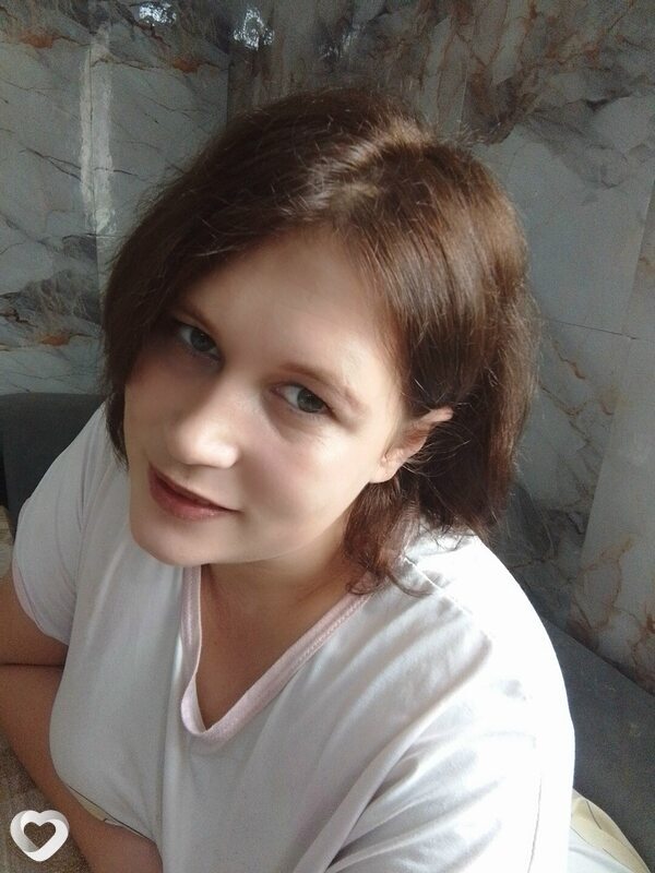 Катюша, 27, Черемхове — анкета №3661282