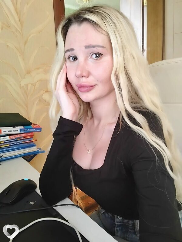 Анна, 40, Чите — анкета №3661284