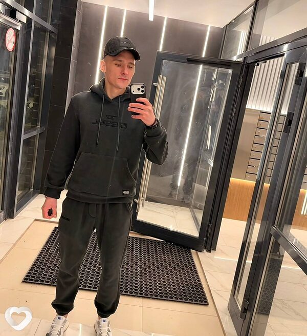 Андрей, 27, Краснодаре — анкета №3661290
