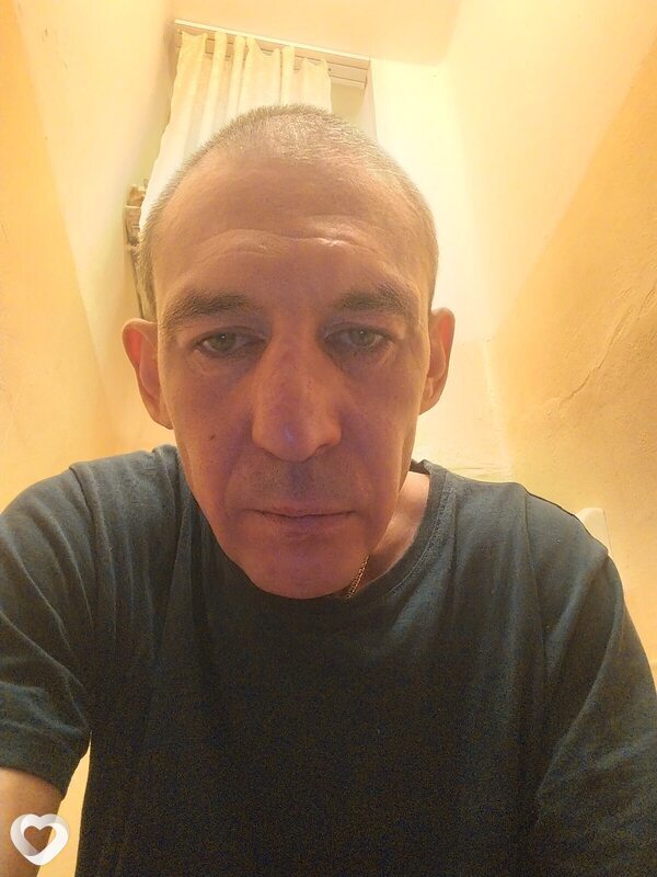 Валерий, 41, Новокузнецке — анкета №3661377
