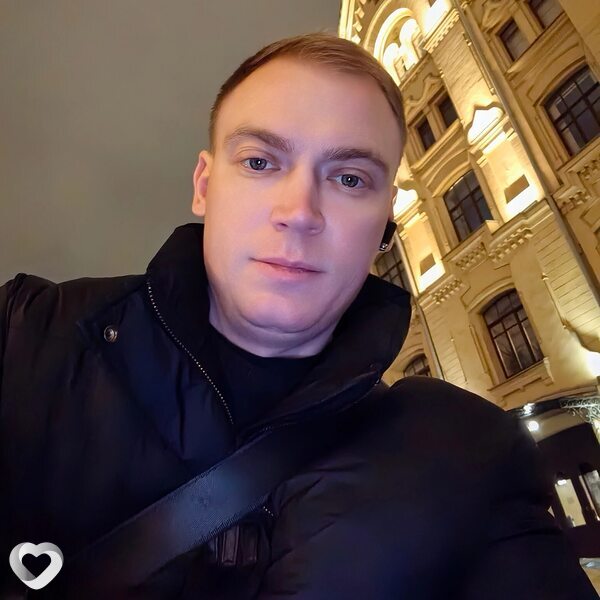 Сергей, 33, Туле — анкета №3661378