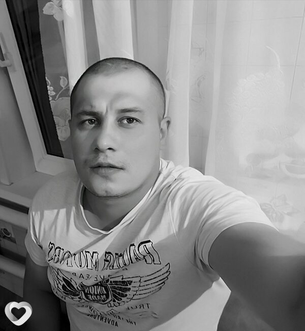 Максим, 35, Волгограде — анкета №3661384