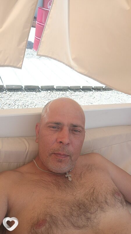 Славик, 41, Ростове-на-Дону — анкета №3661396