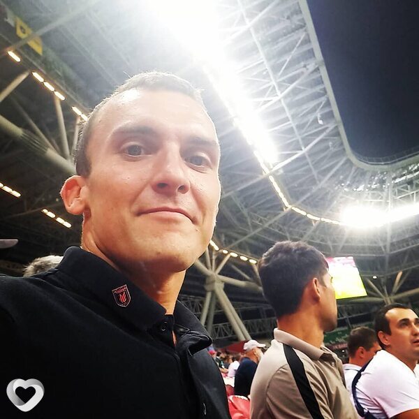 Денис, 36, Казани — анкета №3661404