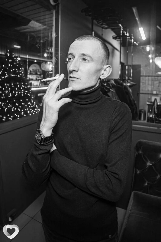 Андрей, 25, Барнауле — анкета №3661410