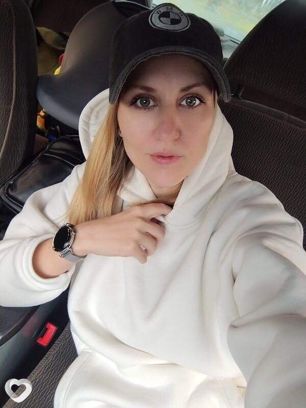 Юлия, 34, Могилев — анкета №3661418