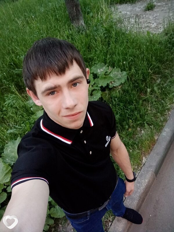 Максим, 31, Нижнем Новгороде — анкета №3661421