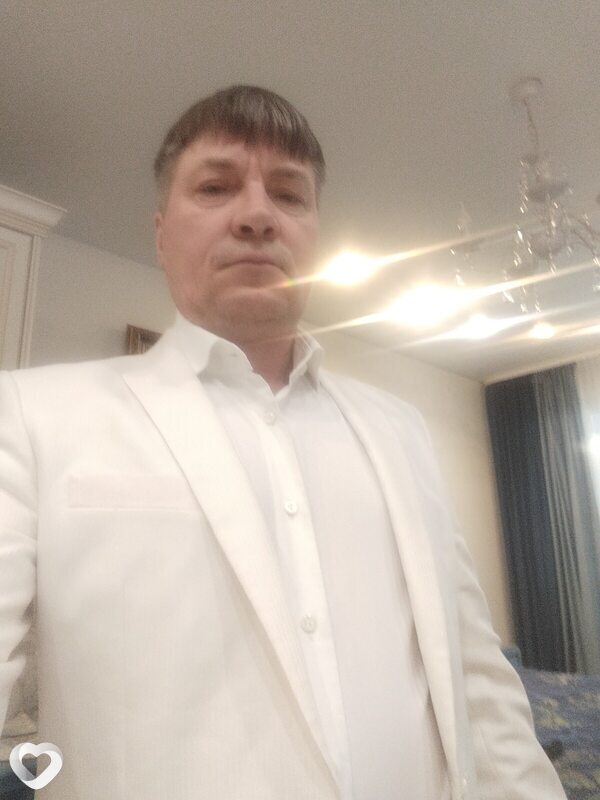 Алекс, 55, Москве — анкета №3662273