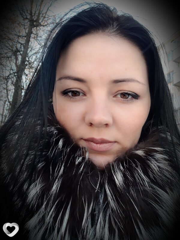 Ирина, 39, Москве — анкета №3662274