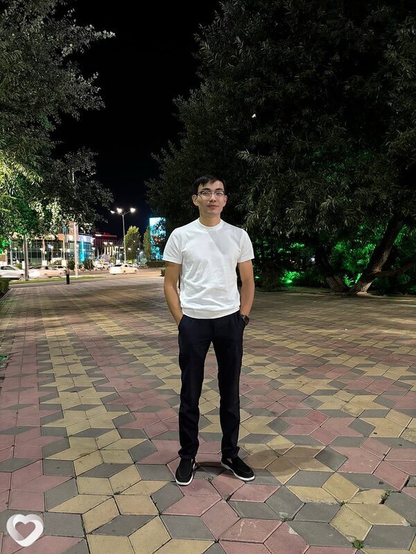 Зангер, 24, Астане — анкета №3662277