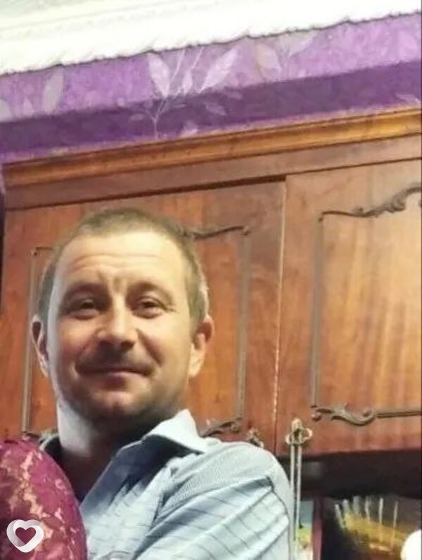 Александр, 47, Красном Луче — анкета №3662287
