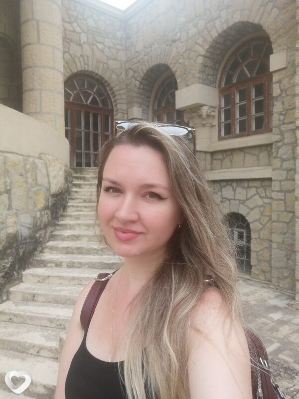 Аля, 32, Воронеже — анкета №3662288
