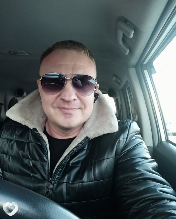 Alex, 43, Зеленогорск (Красноярский Край) — анкета №3662291