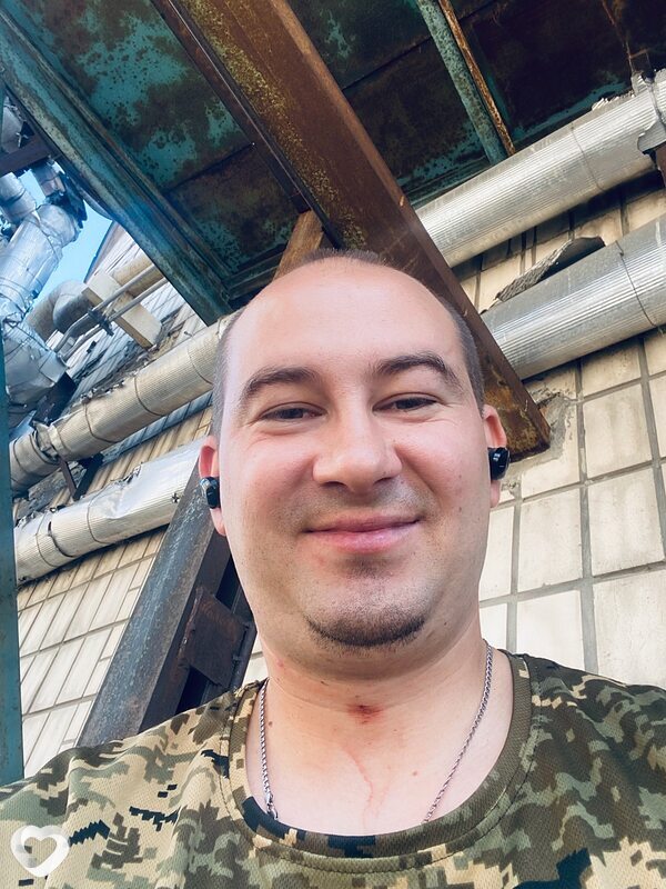 Oleh, 34, Киеве — анкета №3662294