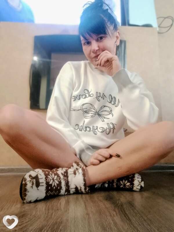 Юлия, 32, Мелитополе — анкета №3661449