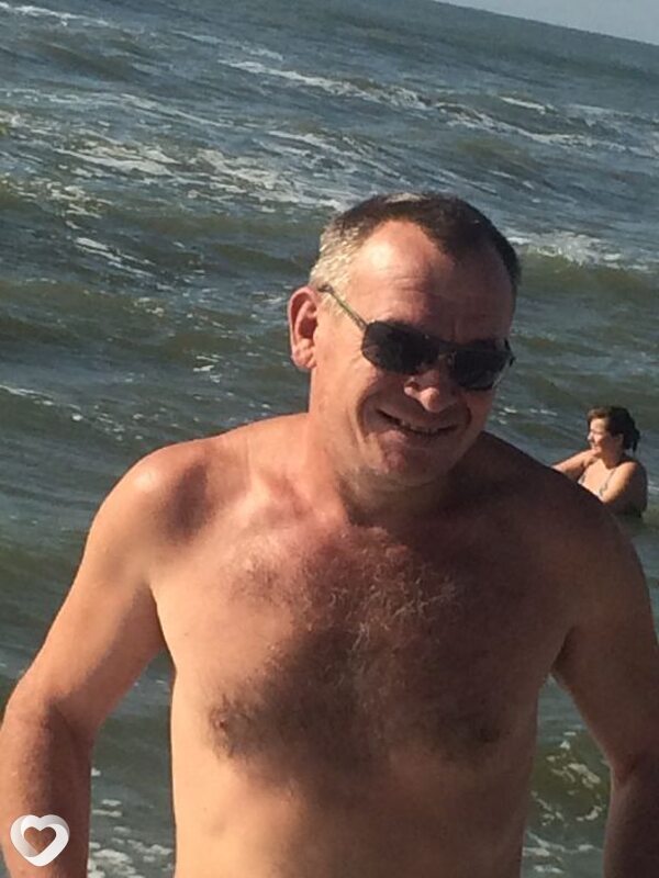 Oleg, 54, Львове — анкета №3661450