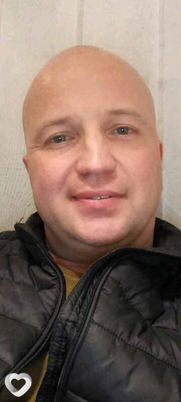 Serj, 36, Санкт-Петербурге — анкета №3661455