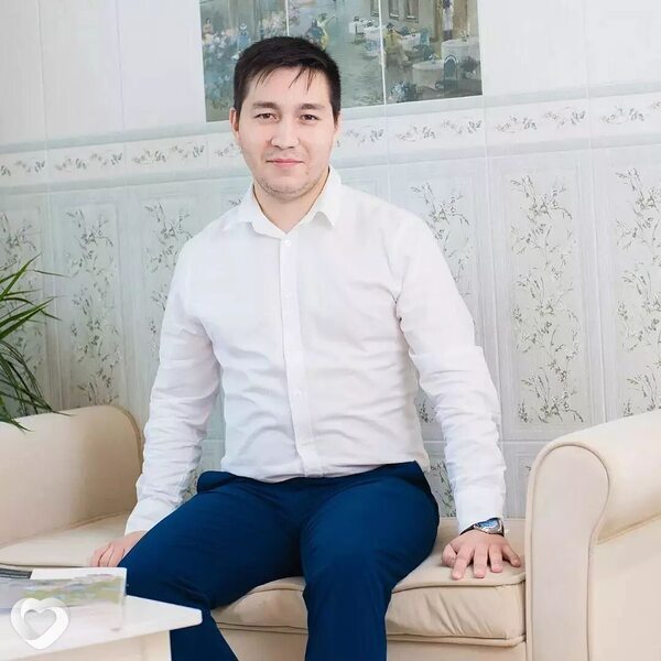Ринат, 32, Екатеринбурге — анкета №3661459