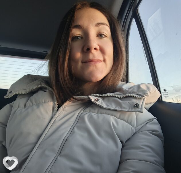 Олеся, 35, Сургуте — анкета №3661465