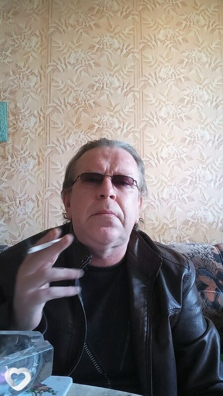 Андрей, 60, Санкт-Петербурге — анкета №3661500