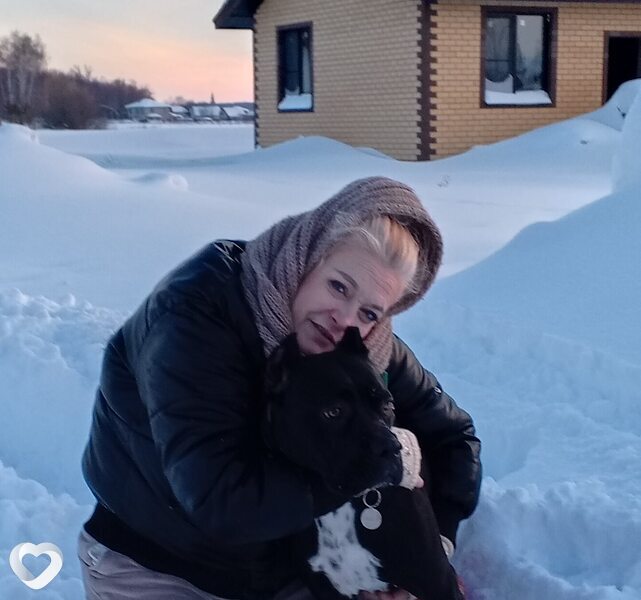 Оксана, 51, Казани — анкета №3661503