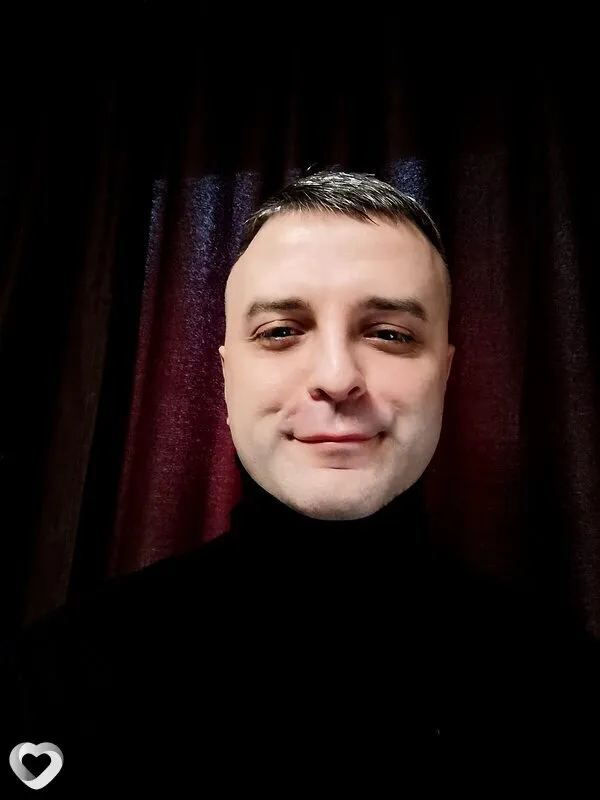 Артур, 38, Москве — анкета №3661510