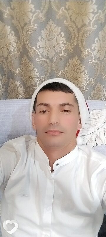 Миша, 37, Челябинске — анкета №3661512