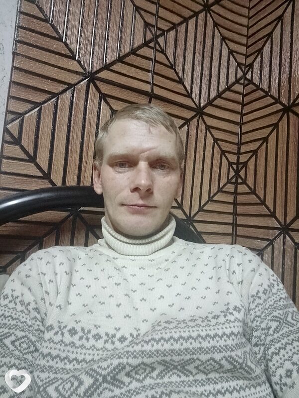 Андрей, 33, Ханты-Мансийске — анкета №3661516