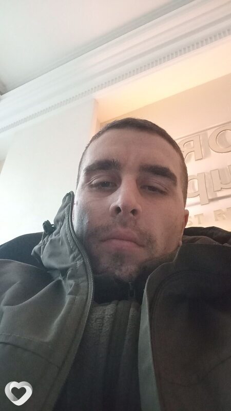 Сергій, 25, Одессе — анкета №3661517
